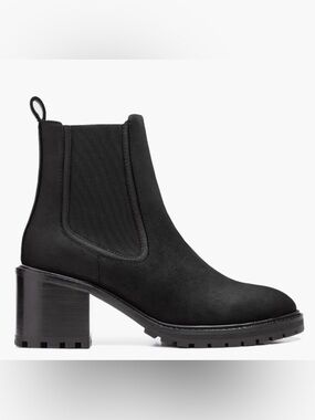 Thursday Boot Co. Knockout Chelsea Boots black sz 7.5